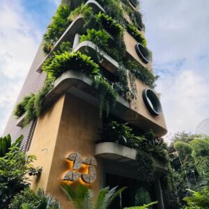 23 Hotel
