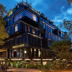 The Click Clack Hotel Medellin