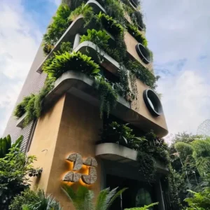 23 Hotel